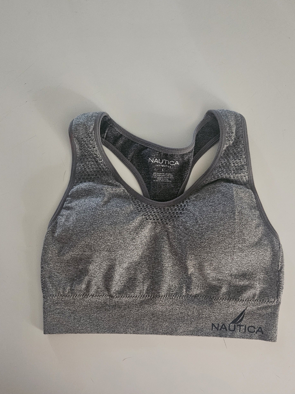 Nautica Athetic Sports Bra